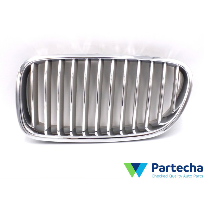 BMW 5 Touring (F11) Grille avant (51137261355)