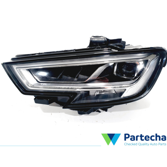 AUDI A3 Convertible (8V7, 8VE) Phare (8V0941035)