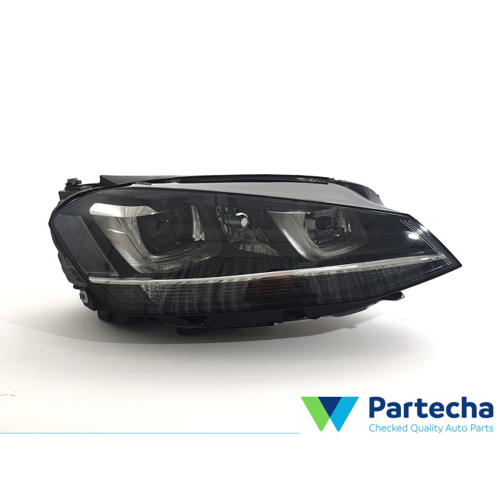 VW GOLF VII (5G1, BQ1, BE1, BE2) Phare (5G1941034)