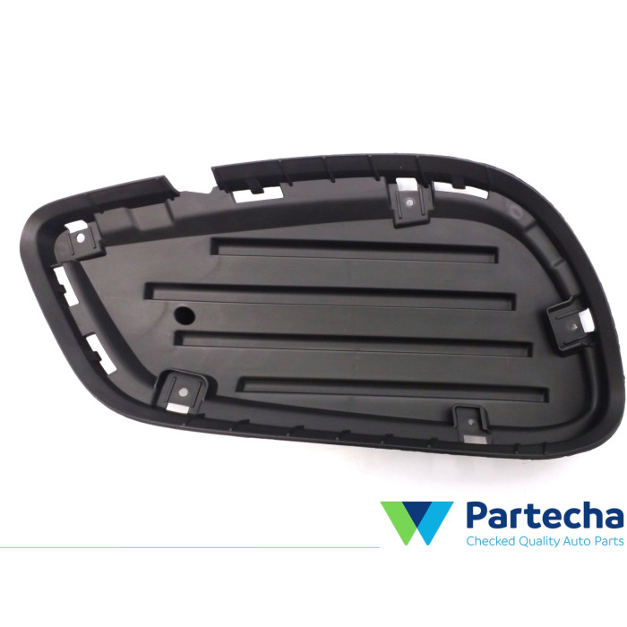 MERCEDES-BENZ E-CLASS T-Model (S212) Grille de pare-chocs (A2128852723)