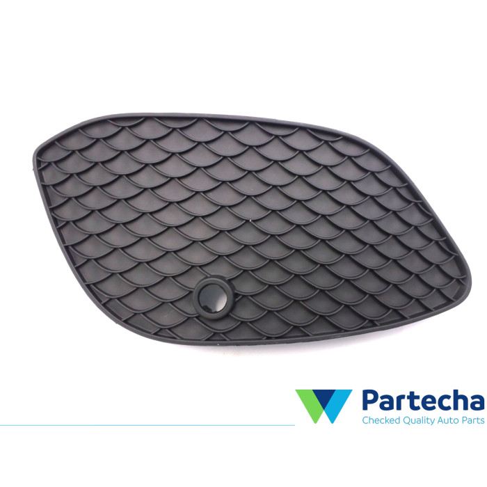 MERCEDES-BENZ GLC Coupe (C253) Grille de pare-chocs (A2538850122)