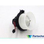Ventilateur de cabine