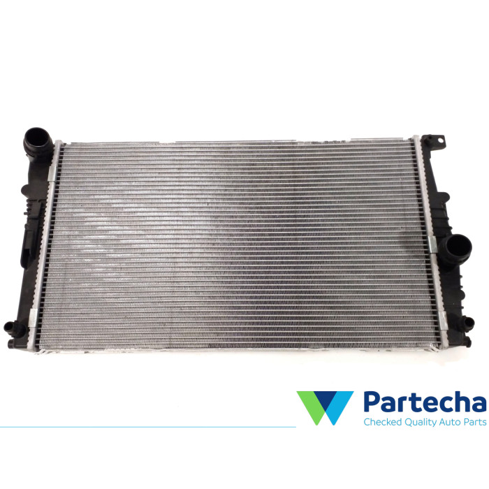 BMW 4 Coupe (F32, F82) Radiateur (17117618807)