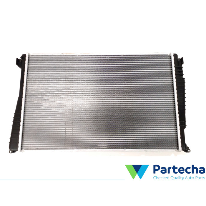 BMW X3 (F25) Radiateur (17118623369)