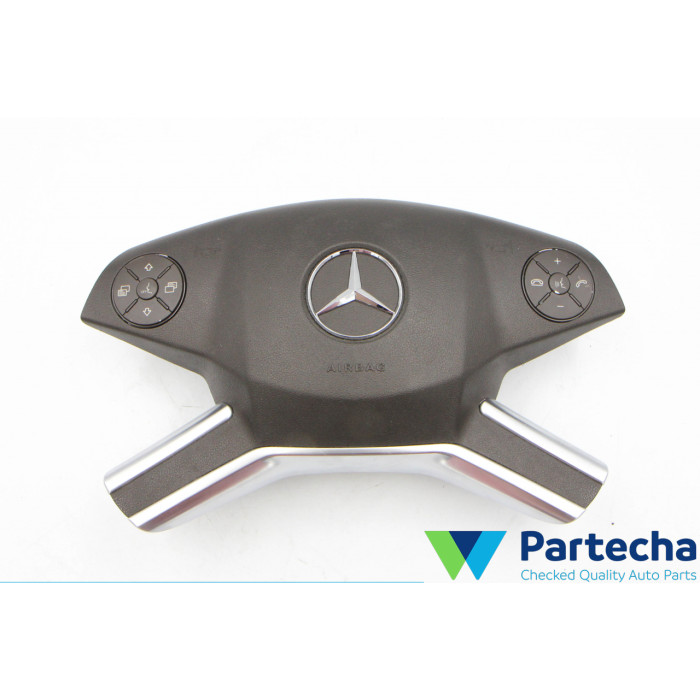 MERCEDES-BENZ M-CLASS (W164) Airbag conducteur