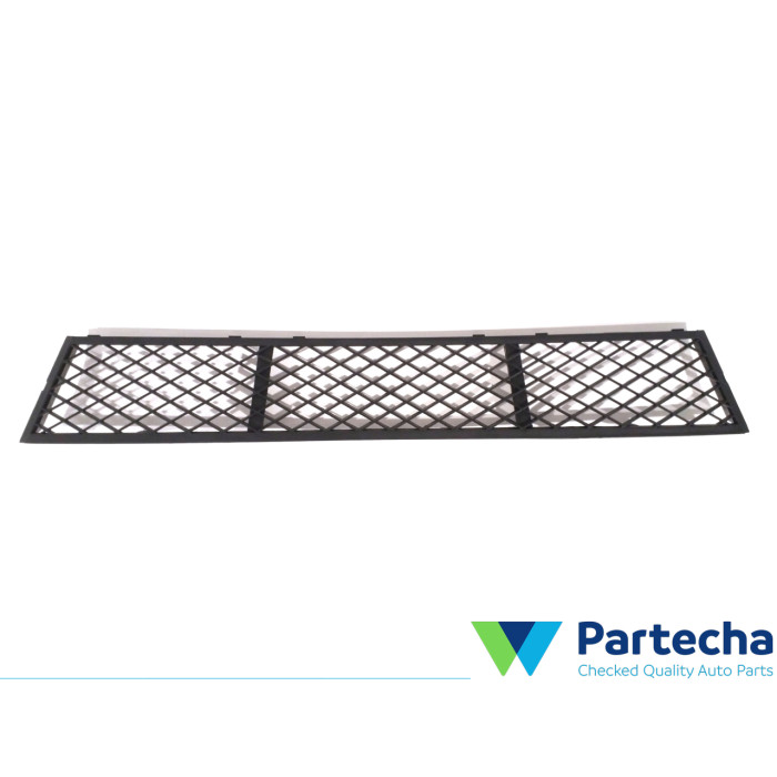 BMW 5 (F10) Grille latérale de pare-chocs avant (51117285950)