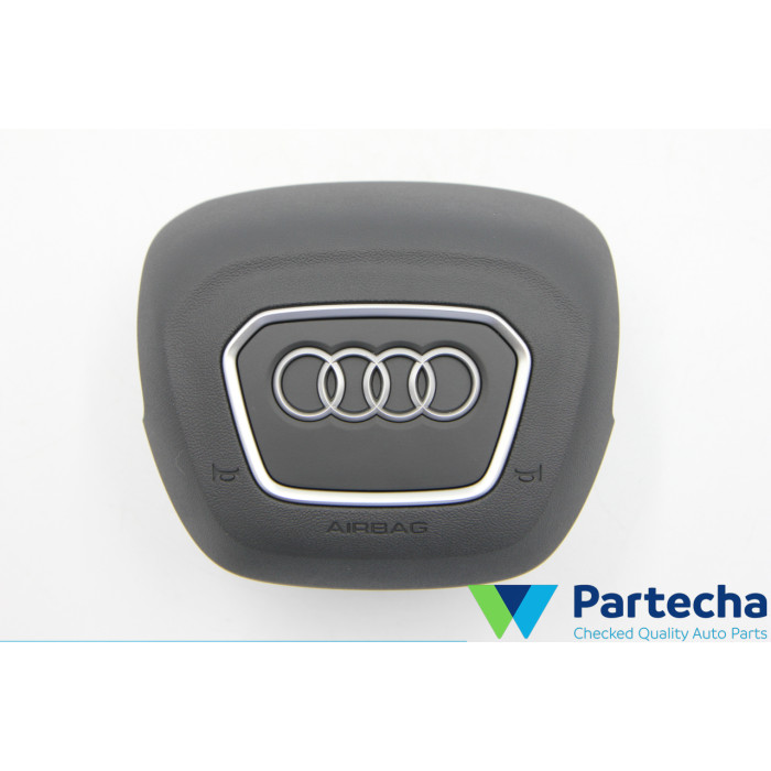 AUDI Q3 (F3B) Airbag conducteur