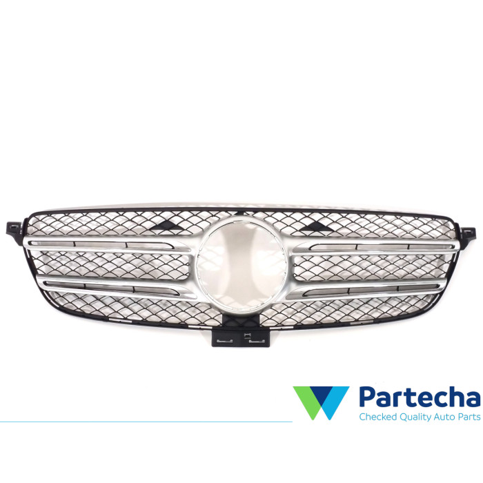 MERCEDES-BENZ GLE (W166) Grille avant (1668880260)