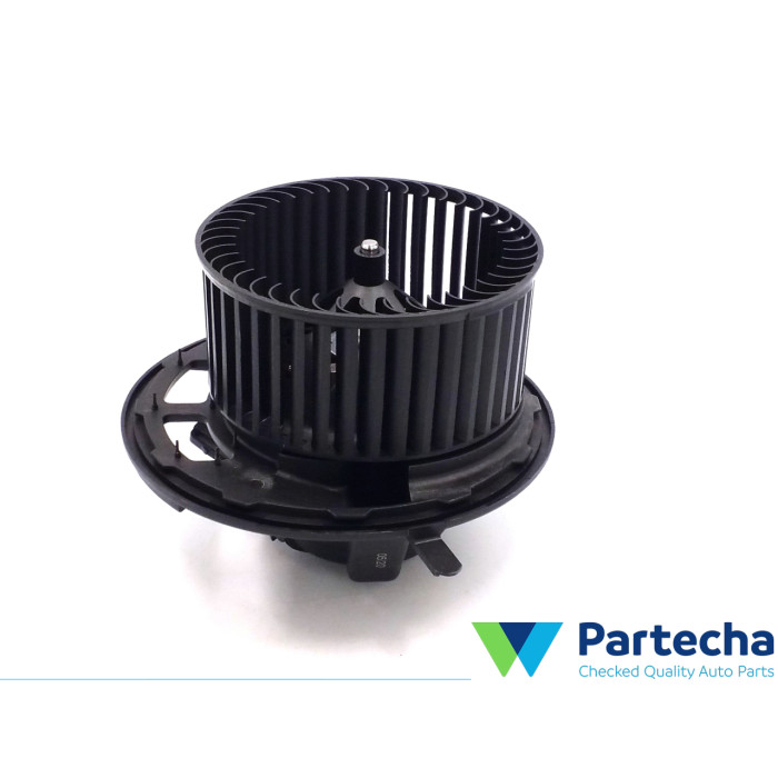 BMW X3 (F25) Ventilateur A/C (Sans module) (64 11 9 227 670)