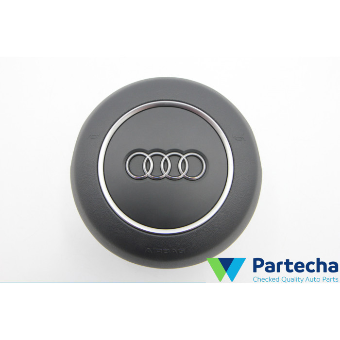 AUDI A5 Convertible (8F7) Airbag conducteur (8R0 880 201)