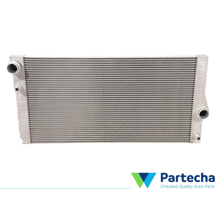 BMW 5 (F10) Radiateur (17 10 7 562 587)