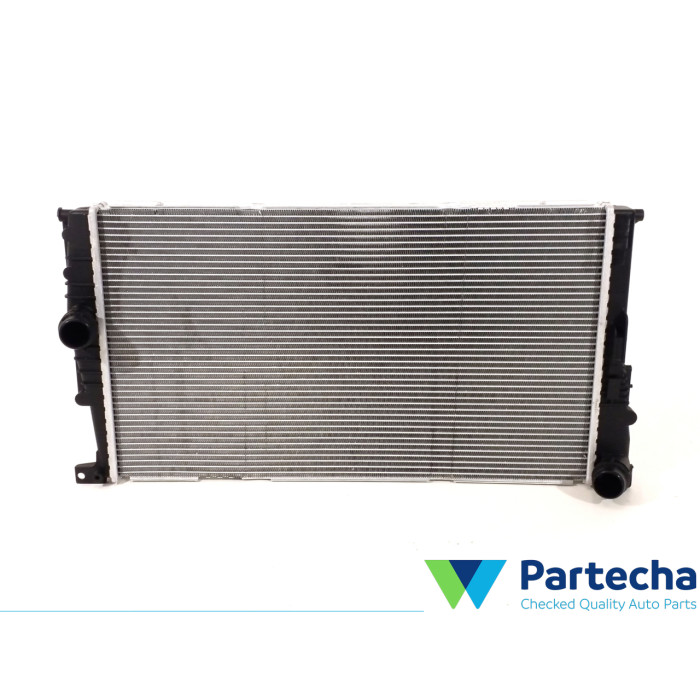 BMW 4 Coupe (F32, F82) Radiateur (17117600520)