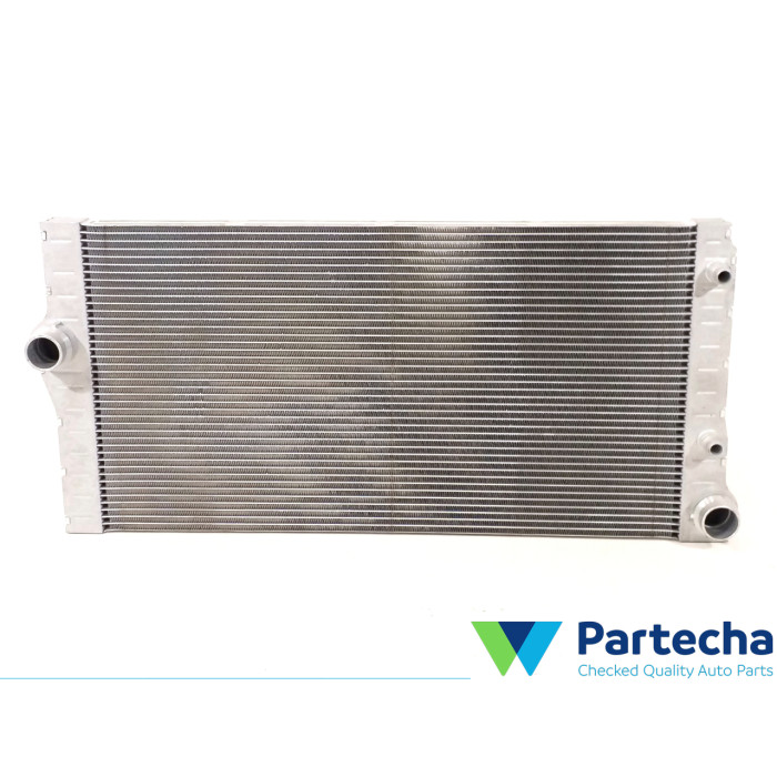 BMW 7 (F01, F02, F03, F04) Radiateur (17117805627)