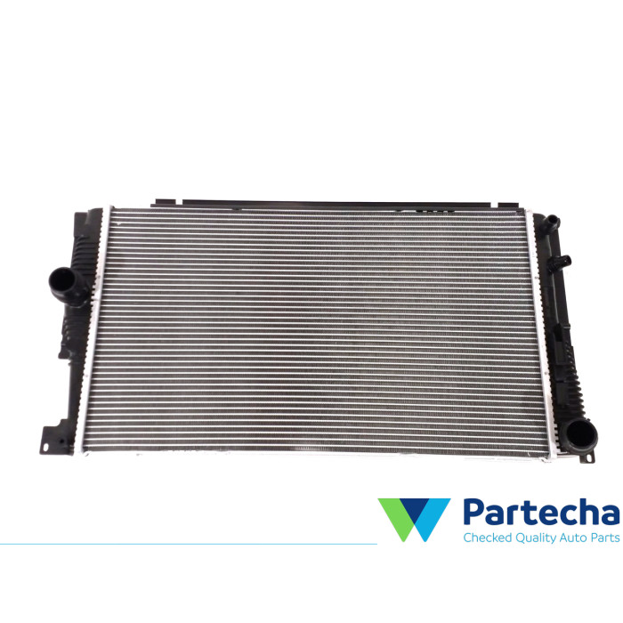 BMW 5 Touring (F11) Radiateur (17117626558)