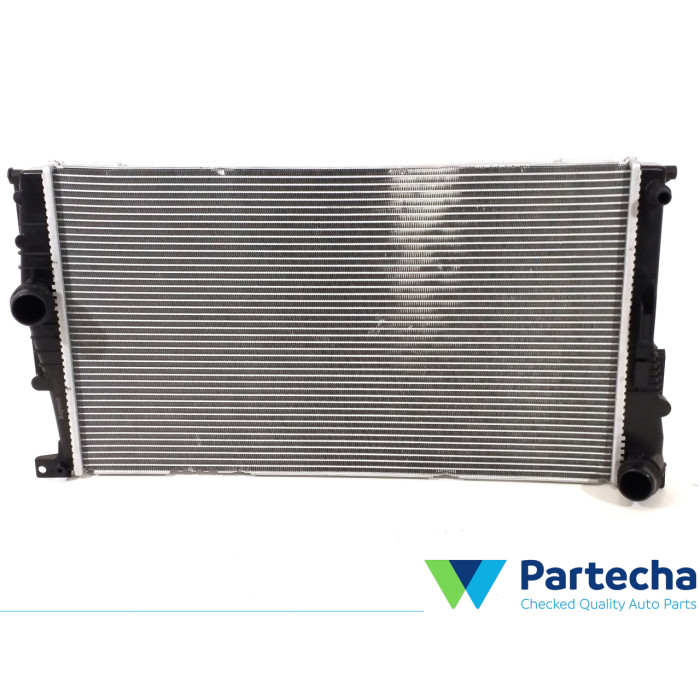 BMW 4 Convertible (F33, F83) Radiateur (17117600516)