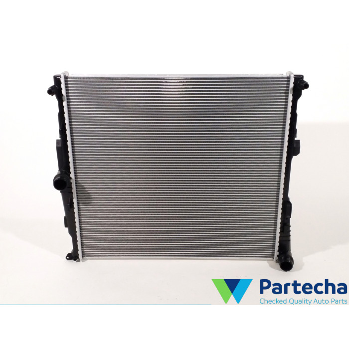 BMW X3 (F25) Radiateur (17117593842)