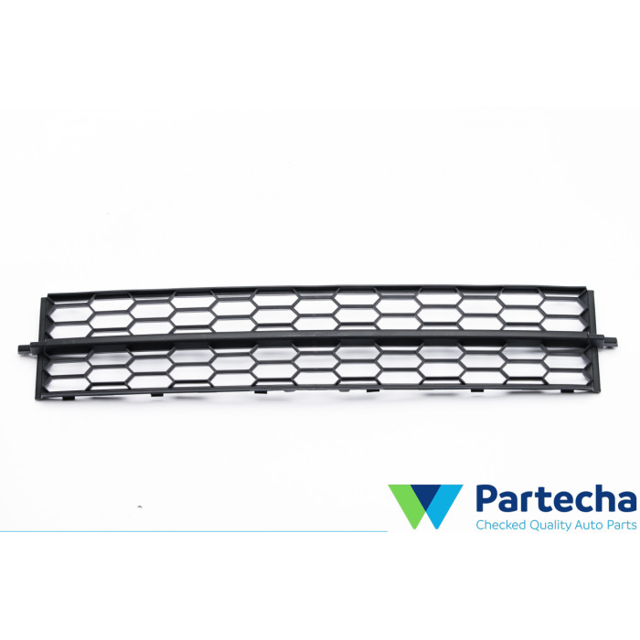 SKODA OCTAVIA III (5E3, NL3, NR3) Grille de pare-chocs (5E0853677)