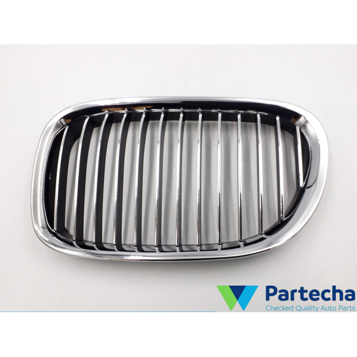 BMW 7 (F01, F02, F03, F04) Grille avant (51117184151)