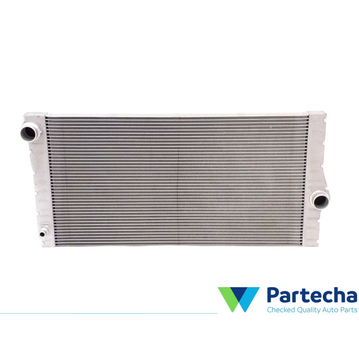 BMW 6 Coupe (F13) Radiateur (17117570096)