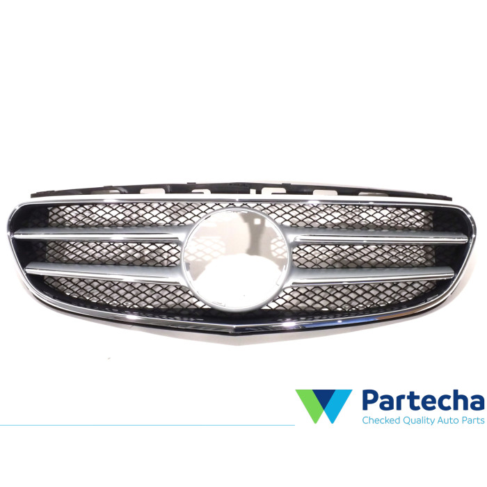 MERCEDES-BENZ E-CLASS T-Model (S212) Grille avant (2128850822)