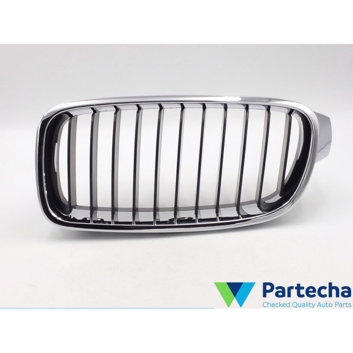 BMW 3 Touring (F31) Grille avant (51137255411)
