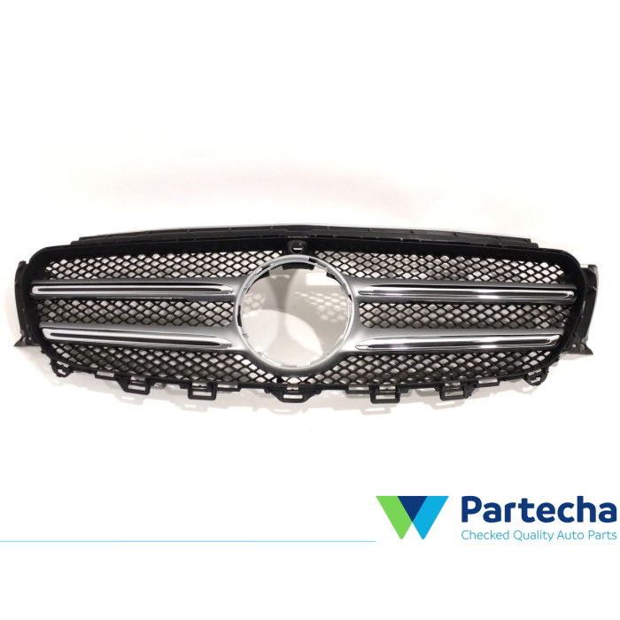 MERCEDES-BENZ E-CLASS (W213) Grille avant (A2138880223)