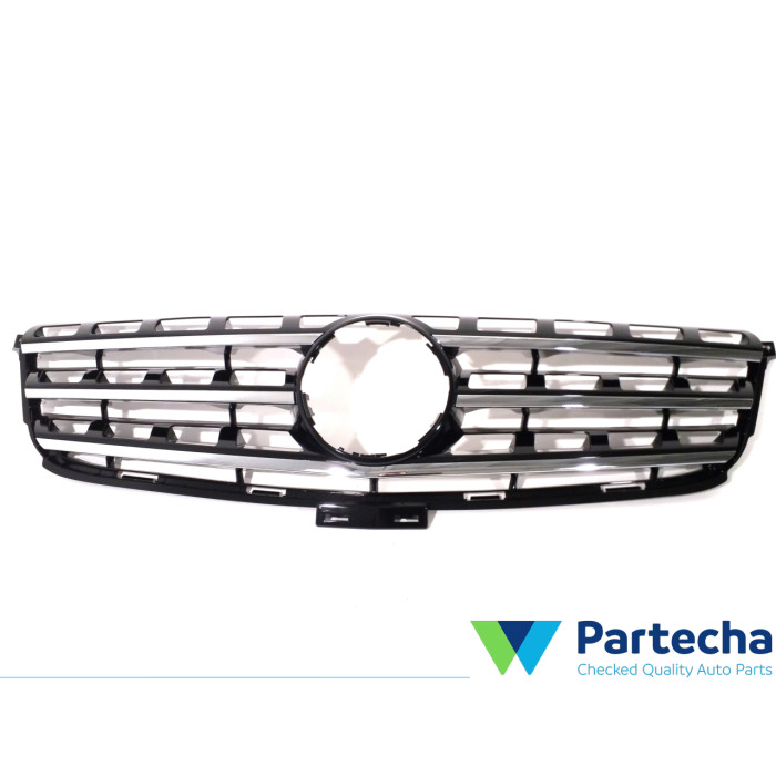 MERCEDES-BENZ M-CLASS (W166) Grille avant (A1668800985)