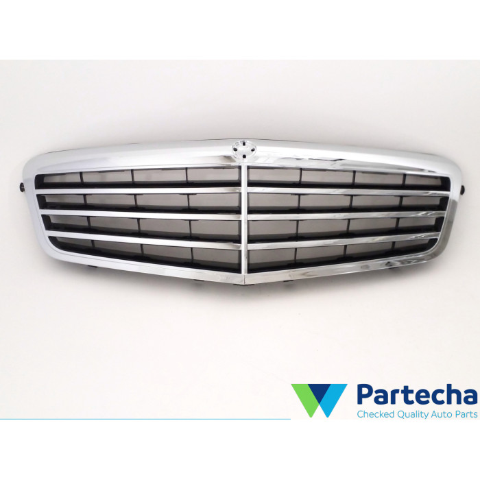 MERCEDES-BENZ E-CLASS T-Model (S212) Grille avant (212 880 0583)