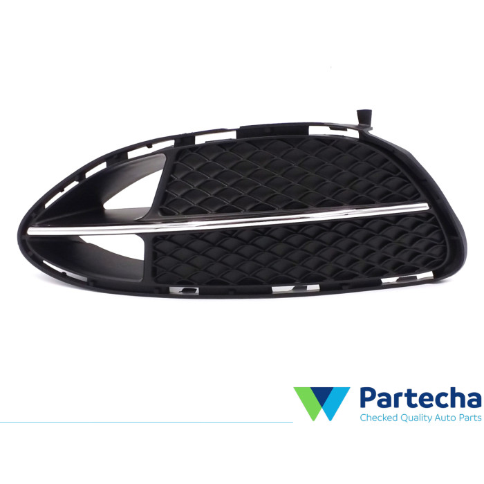 MERCEDES-BENZ E-CLASS T-Model (S212) Grille de pare-chocs (A2128851922)