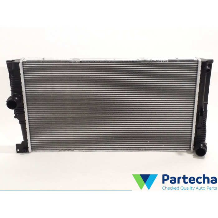 BMW 5 Touring (F11) Radiateur (17117626558)