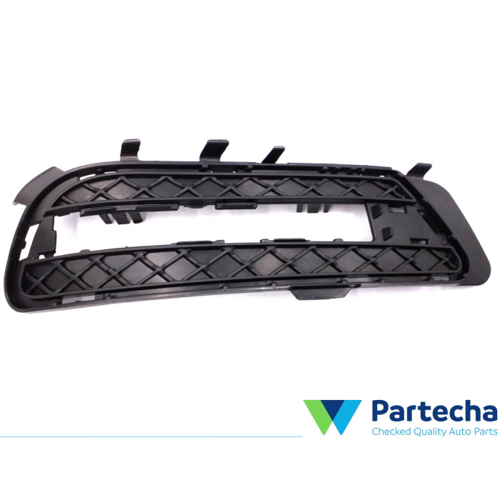 MERCEDES-BENZ E-CLASS (W212) Grille de phare antibrouillard avant (2128851623)