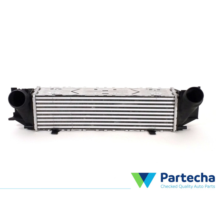 BMW 5 (F10) Intercooler (17117618769)