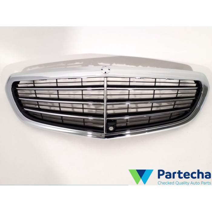 MERCEDES-BENZ E-CLASS (W212) Grille avant (A2128801583)