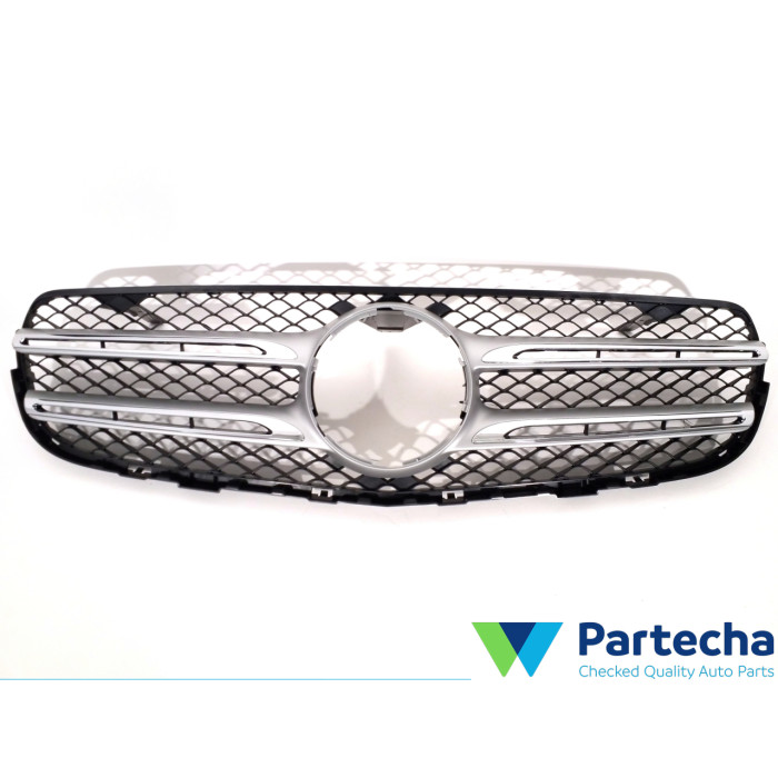 MERCEDES-BENZ GLC (X253) Grille avant (2538882000)