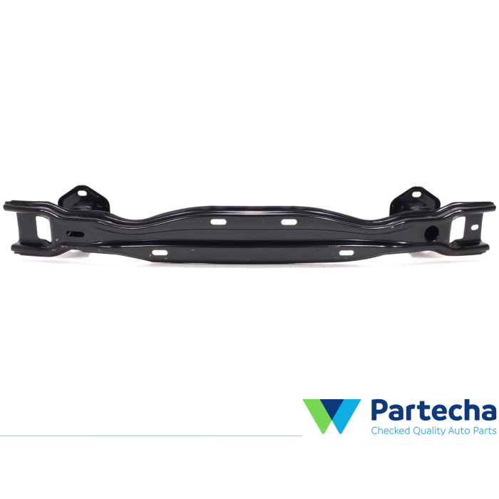 BMW 3 (F30, F80) Support de pare-chocs arrière (51127256927)