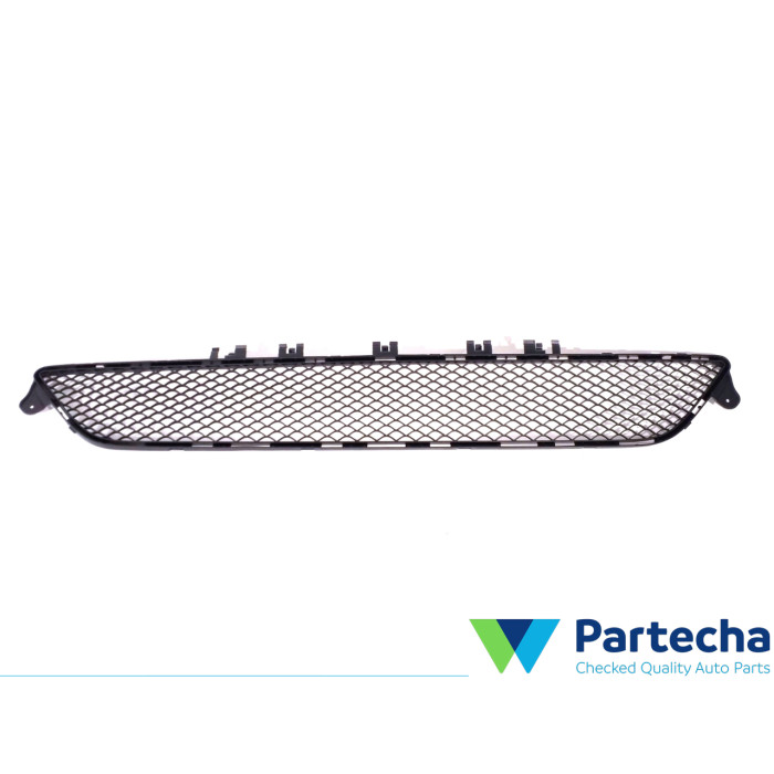 MERCEDES-BENZ E-CLASS (W212) Grille latérale de pare-chocs avant (A2128850522)