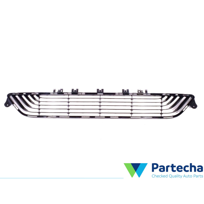 MERCEDES-BENZ E-CLASS (W212) Grille latérale de pare-chocs avant (A 212 885 07 22)