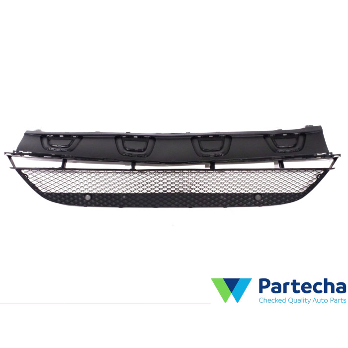 MERCEDES-BENZ GLC (X253) Grille latérale de pare-chocs avant (A2538852400)