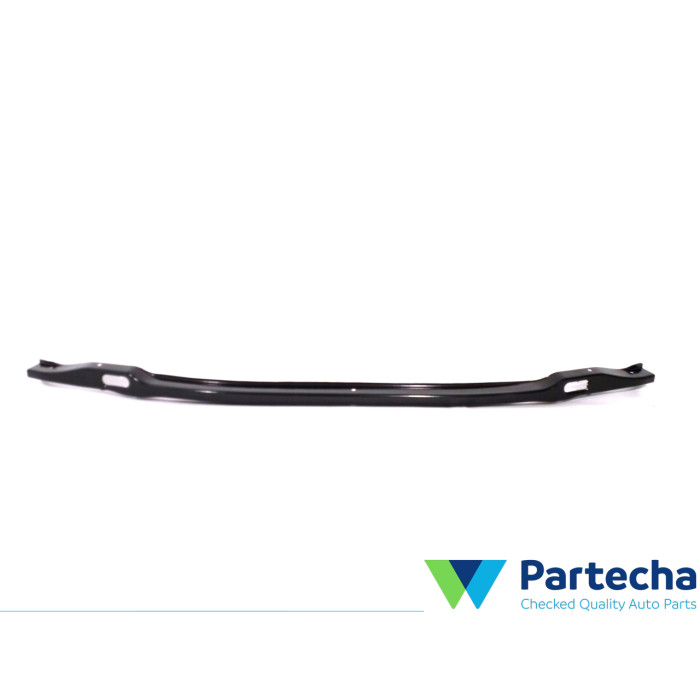 BMW 5 Touring (F11) Support intérieur de pare-chocs avant (51117203078)