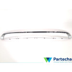 Grille avant