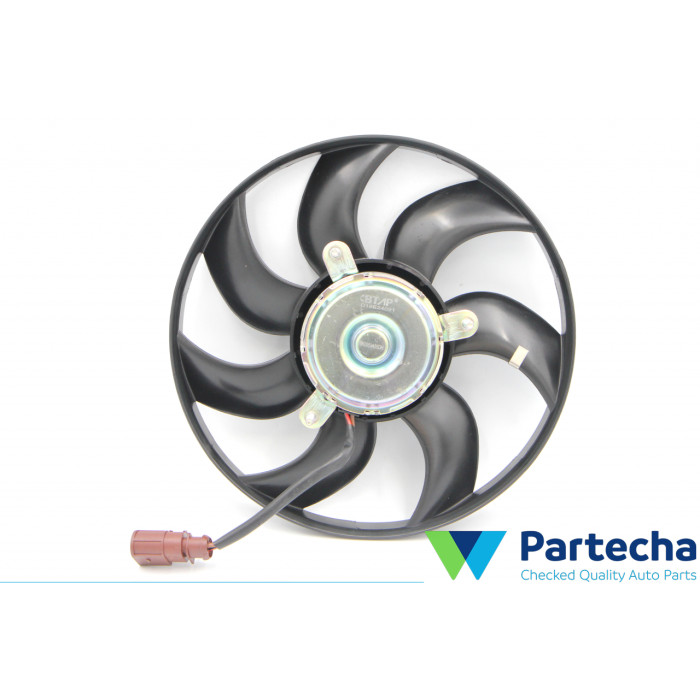 VW PASSAT (3C2) Ventilateur de radiateur (1K0959455DH)