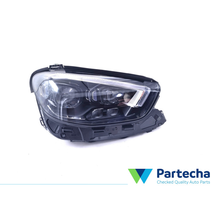 MERCEDES-BENZ E-CLASS (W213) Phare (W2139060410)