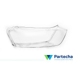 Verre de phare