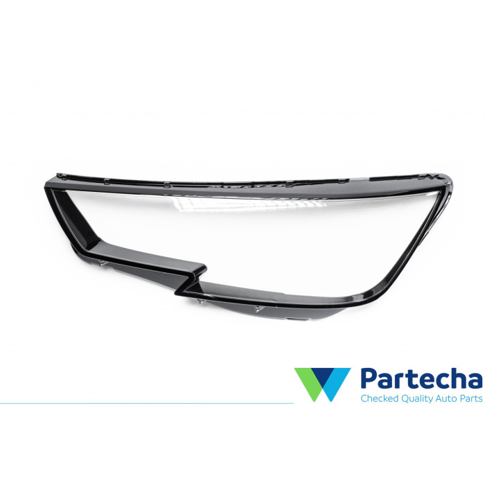 AUDI A4 Allroad (8WH, B9) Verre de phare (8W0941043)