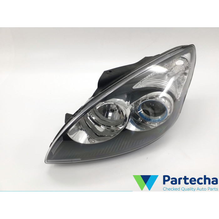 HYUNDAI i30 (FD) Phare (92101-2R010)