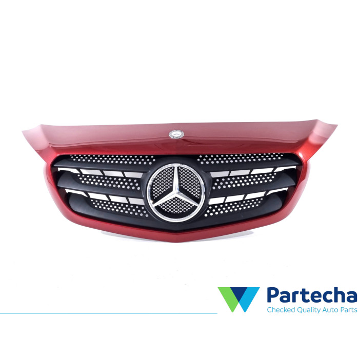 MERCEDES-BENZ CITAN Combi (415) Grille avant (A4158880023)