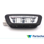 Ampoule de plaque d'immatriculation
