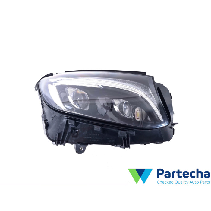 MERCEDES-BENZ GLC (X253) Phare (A2539065801)