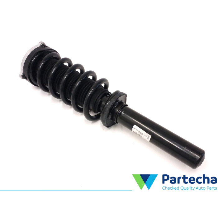 PORSCHE CAYENNE (9YA) Jambe de suspension (9Y0413031C)