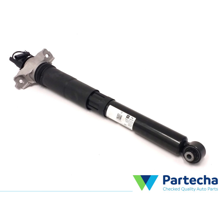 PORSCHE CAYENNE (9YA) Jambe de suspension (9Y0513021G)